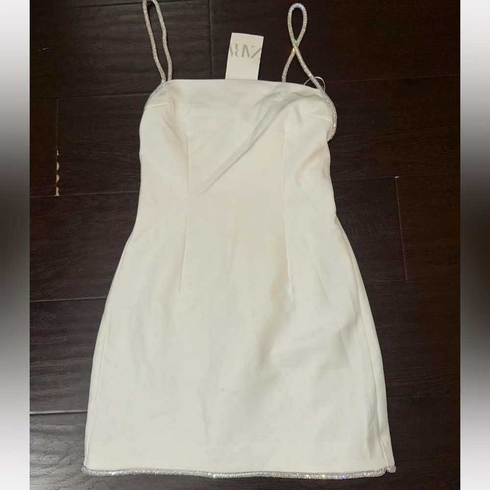 Zara mini dress
